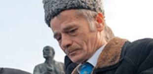 Джемилев опубликовал список крымских татар, удерживаемых ФСБ РФ в Крыму