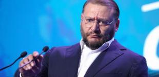 Добкин снялся с выборов мэра Харькова