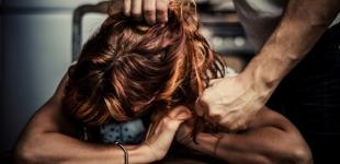 Число заявлений о домашнем насилии в Украине выросло на 54% за год