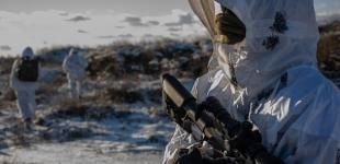 На Донбасі два порушення 