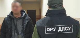 Понад 3 тисячі чоловіків з 24 лютого намагалися незаконно виїхати з України