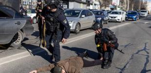 У Києві за дві доби виявили 16 ворожих ДРГ