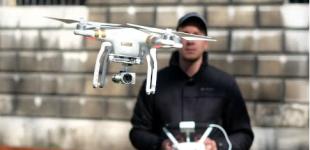 В ЕС создали правила использования беспилотников