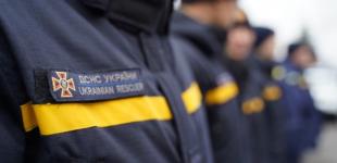 Рятувальники перейшли на посилений режим роботи до Дня незалежності