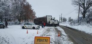 За сутки в Киевской области случились более 100 ДТП