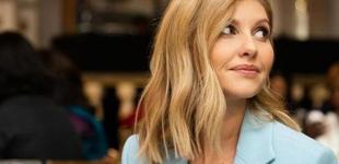 Жена Зеленского заразилась коронавирусом