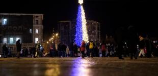 Гулянь не буде. Кличко зробив заяву про головну ялинку України