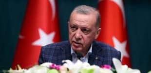 Ердоган заявив, що Путін 