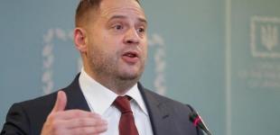 Пора говорити про вступ України в НАТО - Єрмак