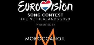 Евровидение-2020 пройдет в Роттердаме