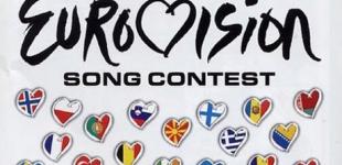 Украина победила на Евровидении