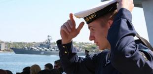 Россия привела Черноморский флот в полную боевую готовность, - Reuters