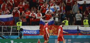 ФІФА не планує виганяти Росію зі своїх лав, – журналіст