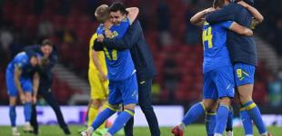 Стало відомо, скільки Україна заробила на Євро-2020