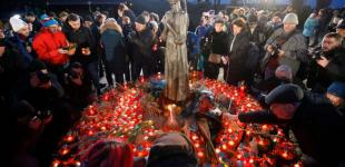 Визнання Голодомору як геноциду сягнуло рекордних 85%, - опитування