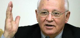 Горбачев считает, что России необходима новая перестройка