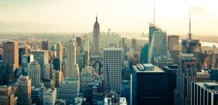 У світі рекордно збільшилася площа міст