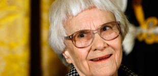 Умерла писательница Харпер Ли