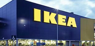 IKEA планирует зайти в Украину
