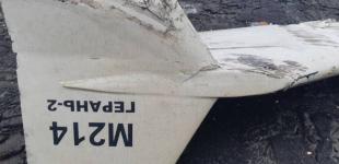 РФ збільшує атаки по Україні дронами-камікадзе. Ігнат пояснив причини такої тактики