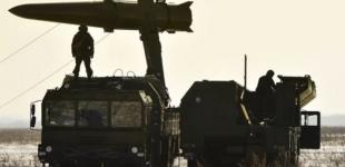 Росія вже використовує стратегічний запас за деякими видами озброєнь, - ГУР