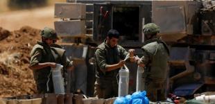 Опитування в Ізраїлі: 49% респондентів проти негайного наземного вторгнення в Газу