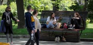 В Киеве ухудшилась статистика по коронавирусу
