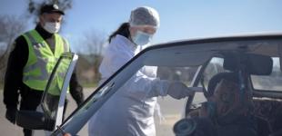 В некоторых регионах введут адаптивный карантин