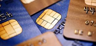 В Украине выросло число мошеннических операций с банковскими картами