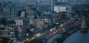 У Києві скоротили проміжки відключень світла, - Yasno