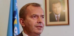 Антикорсуд отменил заочный арест Клюева