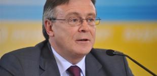 Бывшего министра иностранных дел Кожару задержали по подозрению в убийстве Старицкого