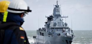 Країни ЄС можуть розпочати спільне патрулювання морів через агресію РФ, - FT