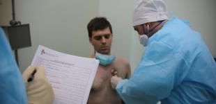 В Киеве, Одессе и Мариуполе готовят большие госпитали для больных COVID-19