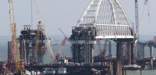 Строить керченский мост помогают несколько компаний из ЕС - адвокат