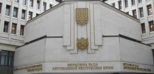 Кремль готовит Крыму конституцию по образу кавказских республик