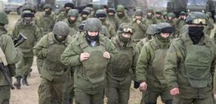 В Крыму оккупанты захватили один из последних «очагов» украинского сопротивления