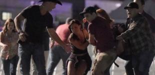 Ответственность за стрельбу в Лас-Вегас взяло на себя ИГИЛ