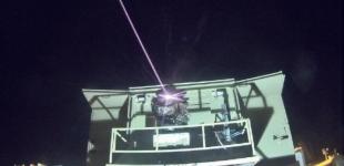 Ізраїль збирається розгорнути на кордонах новітню лазерну систему ПРО 