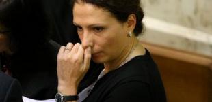 Левочкину переизбрали в мониторинговый комитет ПАСЕ