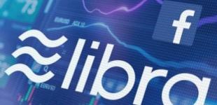 Франция обещает блокировать криптовалюту Facebook в Европе