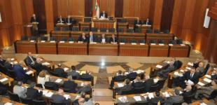 Правительство Ливана уходит в отставку