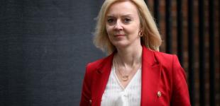 Глава МЗС Британії має намір забезпечити поразку Росії у війні проти України