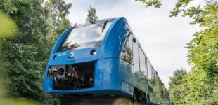 Китайцы и французы поборются за рынок локомотивов Украины