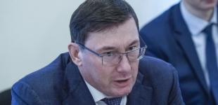 Луценко: Часть запчастей для ВСУ поставляют контрабандой из РФ