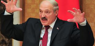 Лукашенко - чиновникам: стоять за независимость от РФ 