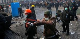У 2022 році по справах Майдану було повідомлено про підозру 27 особам, - ОГ