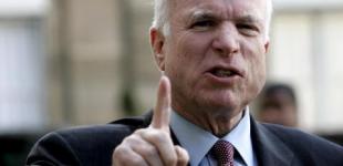 Сенатор Джон Маккейн умер в возрасте 81 года