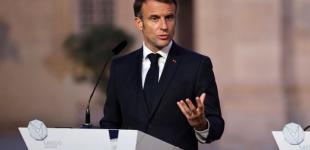 Франція підтримає пропозицію Чехії щодо постачання артснарядів Україні, - Bloomberg