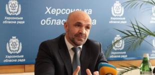 Дело Гандзюк: суд отказался продлевать меру пресечения Мангеру